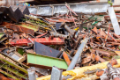 Angel Scrap & Metal Waste Trading