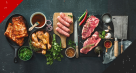 Al Halba Butchery