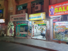 Wahat Zamzam Gents Salon