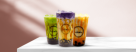 Hubboba Tea Cafe