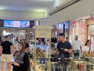 Khan Al Saboun Al Asli Perfumes