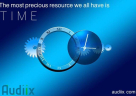 Audiix Accounting & Bookkeeping