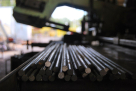 K N B Precision Lathe Works