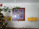 Al Nafoora Restaurant