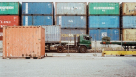 First Class Transport By Trucks
