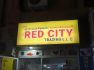 Red City Trading