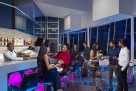 The Canal Lounge