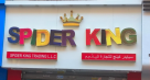 Spider King Trading