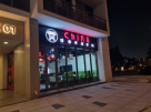 China Garden Restaurant