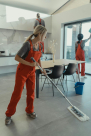 U K R Facilities Management Services