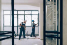 Shamma Arjumand Cleaning Services