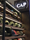 Cap District