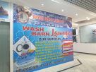 Wash Barn Laundry