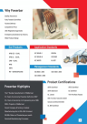 Sblt Electrical Trading