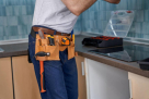 Tayyab Hussain Technical And Cleaning Services