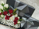 Unique Gift Box