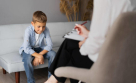 Behaviour Enrichment Child Therapy