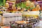 Andina Ceviche Restaurant