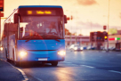 Rajouri Passenger Transport By Bus Rental