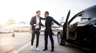 Royal Crown Limousine