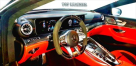 Top Leather Vehicles Upholstery Services