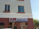 Air Track Travel & Tours
