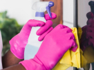 Safe Heights Cleaning Service