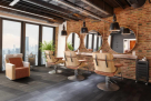 Arada Gents Saloon