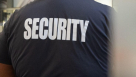 Al Baqer Security Control Services Est