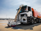 Road Jet Cleaning Equipment Trading