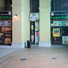 Plaza Taste Bar Cafeteria