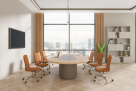 Mas Meeting Room