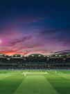 Strikerz Sports Academy