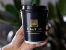 Roasters Coffee House Restaurant