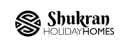 Shukran Holiday Home
