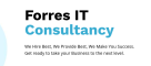 Forres IT Consultancy