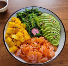 Poke Bay Restaurant