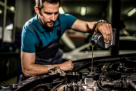 Fixit Workshop Auto Mechanical Repair Co.