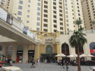 Hilton Dubai The Walk Hotel
