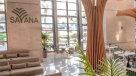 Savana Cafe