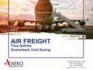 Aero Freight Emirates