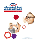 Ahlan Opticals
