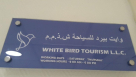White Bird Tourism