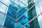 Buildup Glass & Aluminum Fixing
