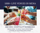 Syrve All-in-one Pos & Restaurant Management Software