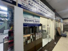 Quanta Wave Solution