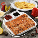 Laffah Restaurant