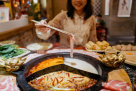 Shoo Loong Kan Hot Pot