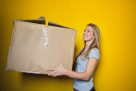 Almarazeeq Movers Packing