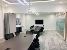 Instafold Partitions & False Ceilings Contracting